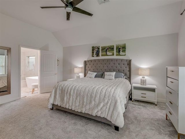 1308 NW 189th Street, Edmond, OK 73012