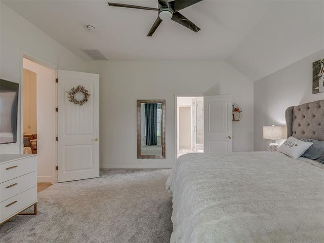 1308 NW 189th Street, Edmond, OK 73012