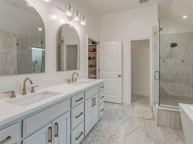 1308 NW 189th Street, Edmond, OK 73012