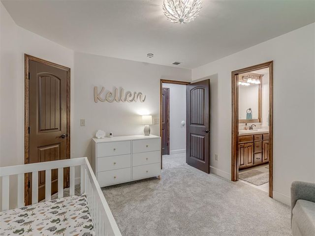 1308 NW 189th Street, Edmond, OK 73012