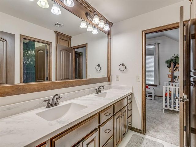 1308 NW 189th Street, Edmond, OK 73012