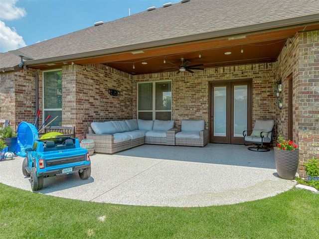 1308 NW 189th Street, Edmond, OK 73012