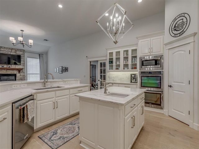 1308 NW 189th Street, Edmond, OK 73012