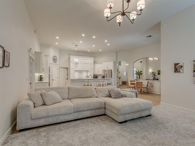 1308 NW 189th Street, Edmond, OK 73012