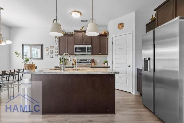 1916 Arnold Drive SE, Allenhurst, GA 31301