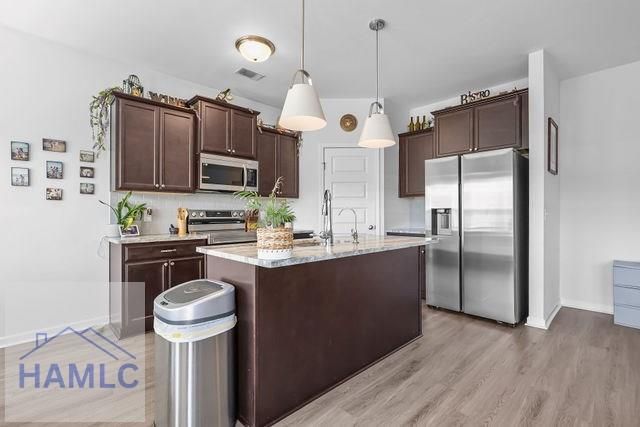 1916 Arnold Drive SE, Allenhurst, GA 31301
