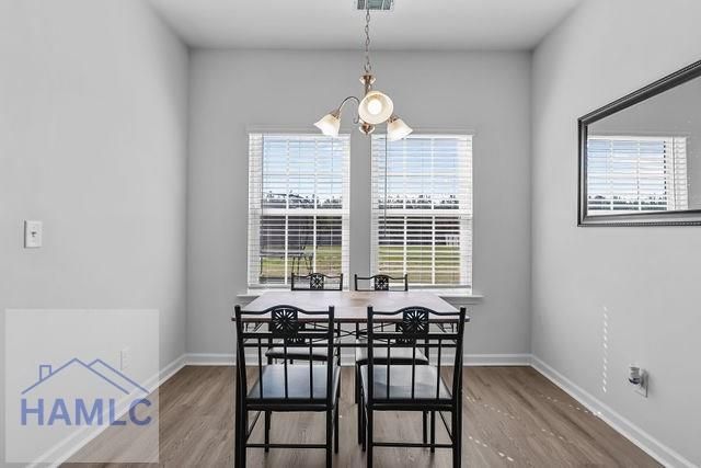 1916 Arnold Drive SE, Allenhurst, GA 31301