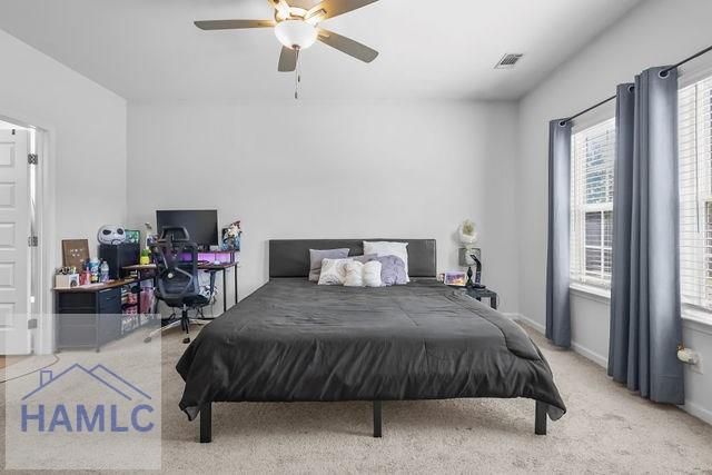 1916 Arnold Drive SE, Allenhurst, GA 31301