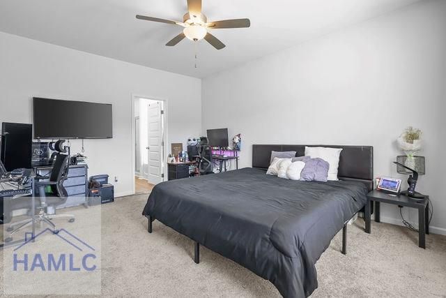 1916 Arnold Drive SE, Allenhurst, GA 31301