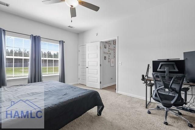 1916 Arnold Drive SE, Allenhurst, GA 31301