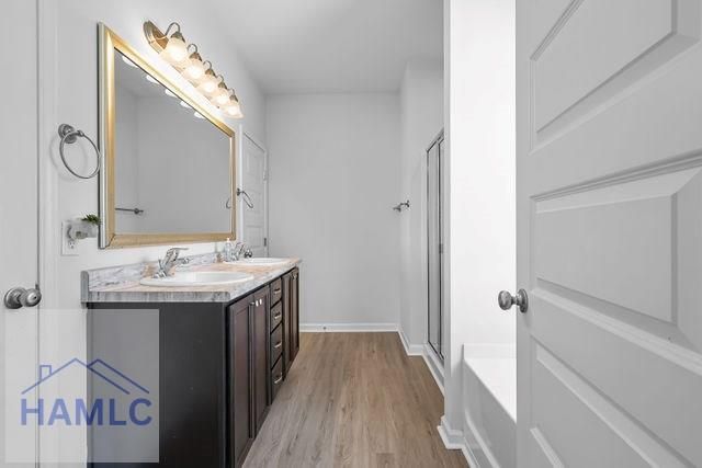 1916 Arnold Drive SE, Allenhurst, GA 31301