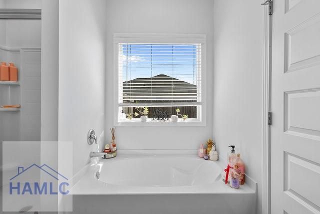 1916 Arnold Drive SE, Allenhurst, GA 31301