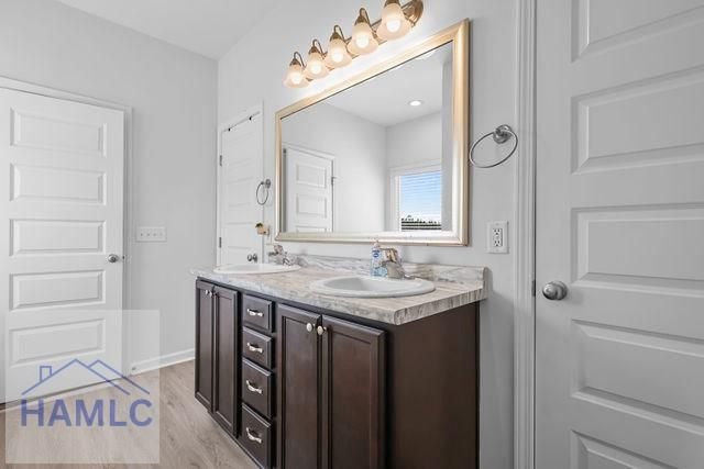 1916 Arnold Drive SE, Allenhurst, GA 31301