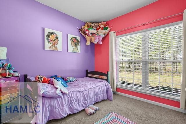 1916 Arnold Drive SE, Allenhurst, GA 31301