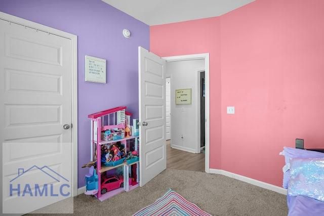 1916 Arnold Drive SE, Allenhurst, GA 31301