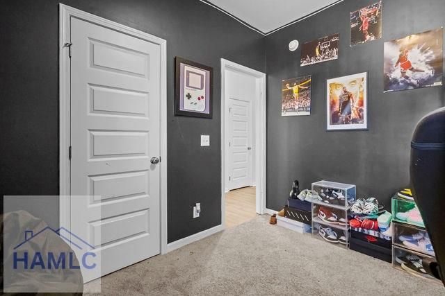 1916 Arnold Drive SE, Allenhurst, GA 31301