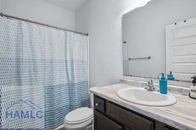 1916 Arnold Drive SE, Allenhurst, GA 31301