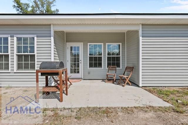 1916 Arnold Drive SE, Allenhurst, GA 31301