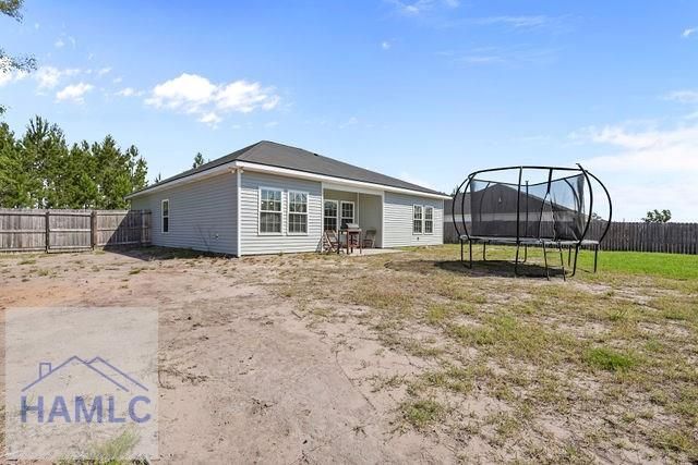 1916 Arnold Drive SE, Allenhurst, GA 31301