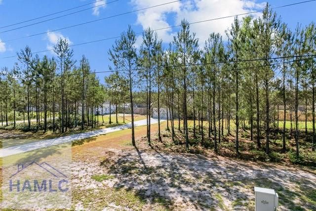 1916 Arnold Drive SE, Allenhurst, GA 31301