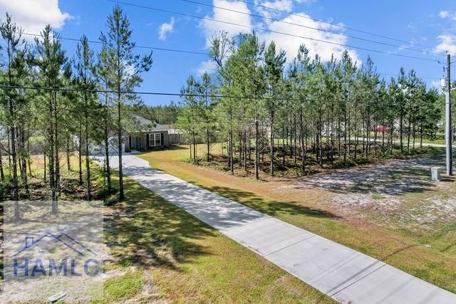 1916 Arnold Drive SE, Allenhurst, GA 31301