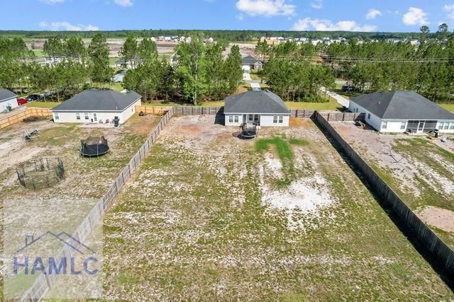 1916 Arnold Drive SE, Allenhurst, GA 31301