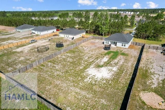 1916 Arnold Drive SE, Allenhurst, GA 31301