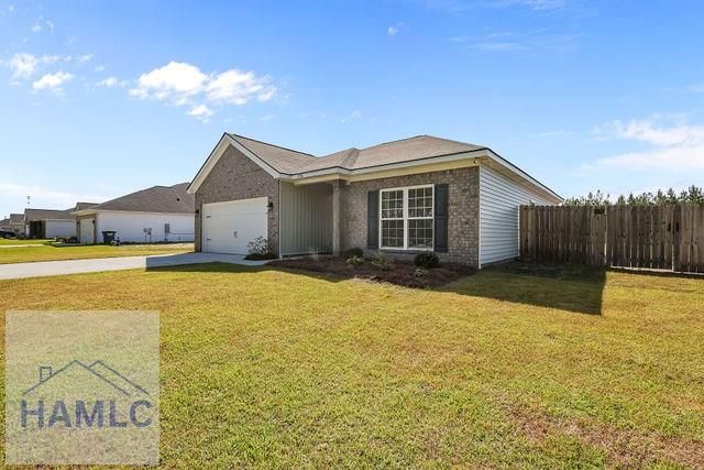 1916 Arnold Drive SE, Allenhurst, GA 31301