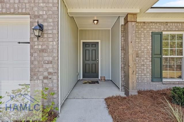 1916 Arnold Drive SE, Allenhurst, GA 31301