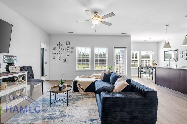 1916 Arnold Drive SE, Allenhurst, GA 31301