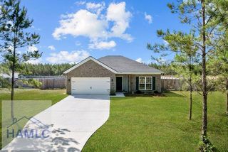 1916 Arnold Drive SE, Allenhurst, GA 31301