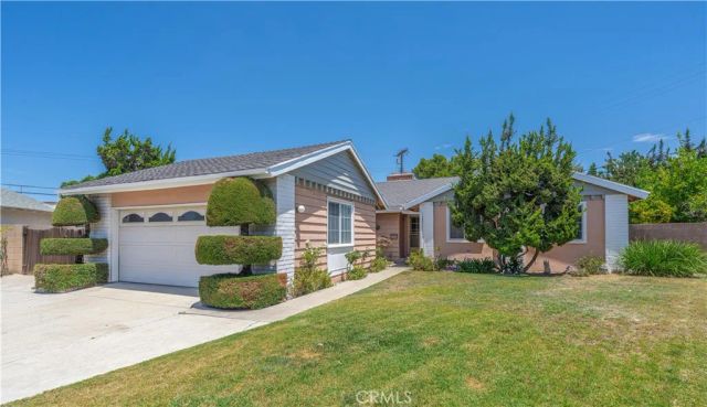 12211 Granite, Garden Grove, CA 92843
