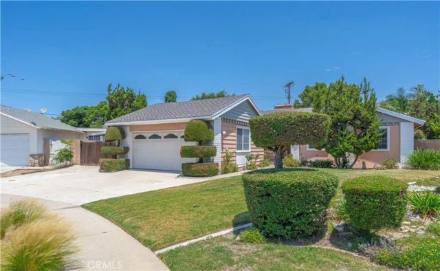 12211 Granite, Garden Grove, CA 92843