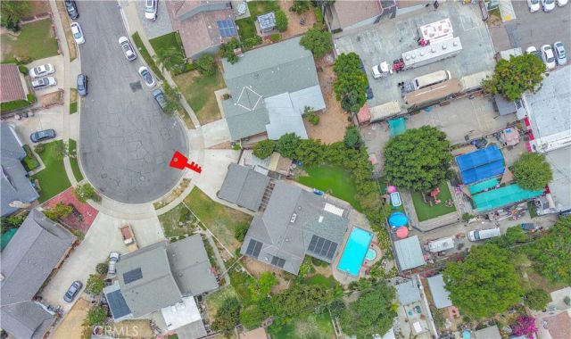 12211 Granite, Garden Grove, CA 92843