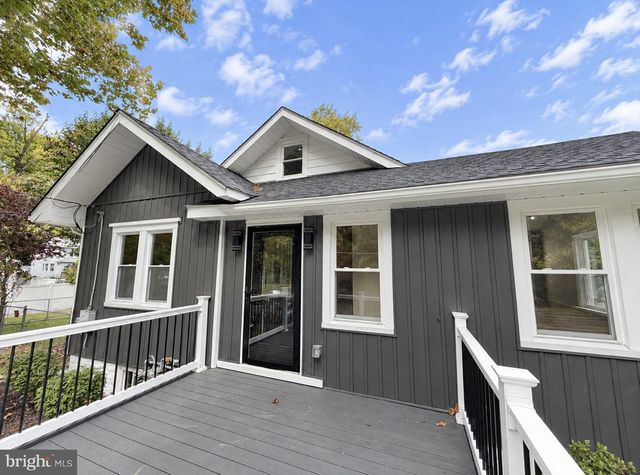 329 WOODBURY TURNERSVILLE RD, Grenloch, NJ 08032