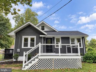 329 WOODBURY TURNERSVILLE RD, Grenloch, NJ 08032