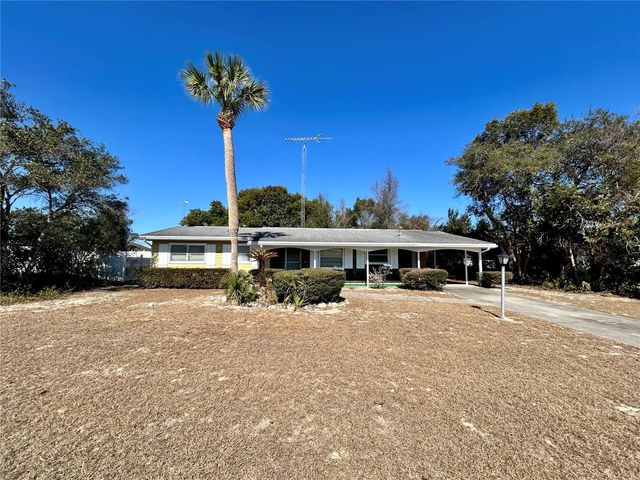 3915 SW 139TH STREET ROAD, Ocala, FL 34473