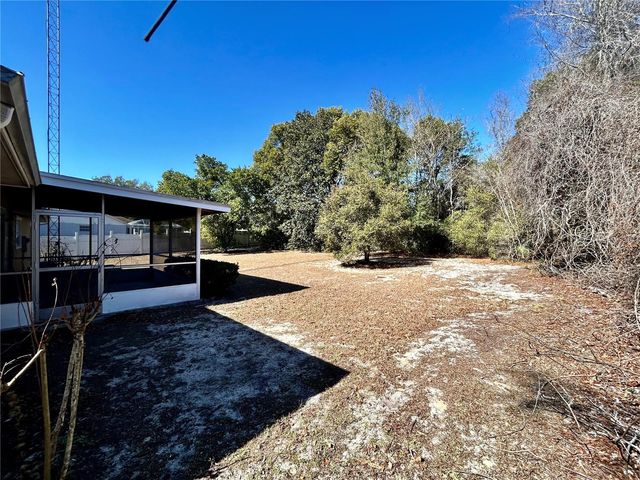 3915 SW 139TH STREET ROAD, Ocala, FL 34473