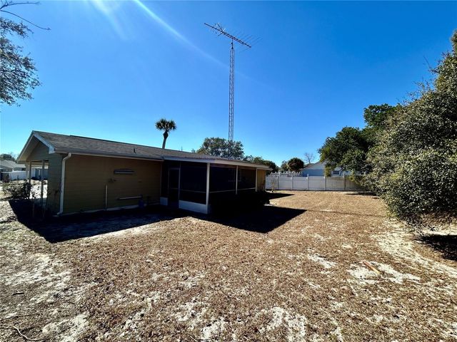 3915 SW 139TH STREET ROAD, Ocala, FL 34473