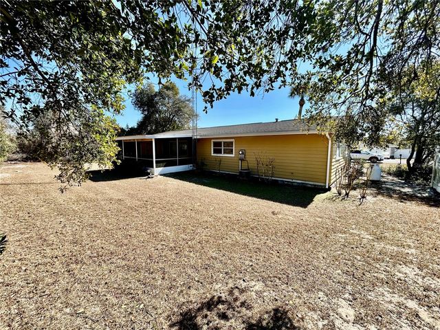 3915 SW 139TH STREET ROAD, Ocala, FL 34473