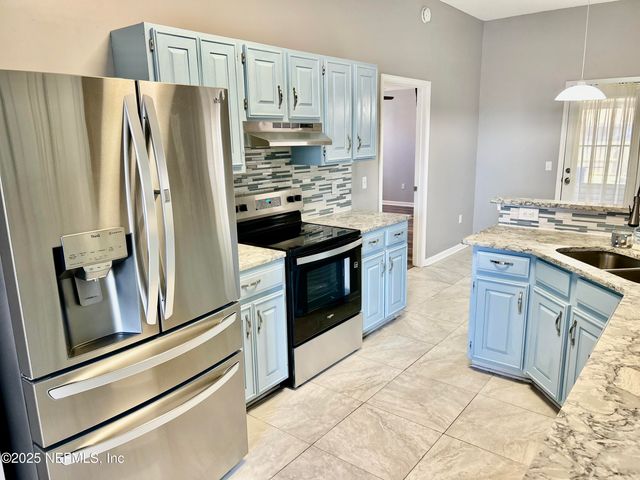 763 SANDLEWOOD Drive, Orange Park, FL 32065