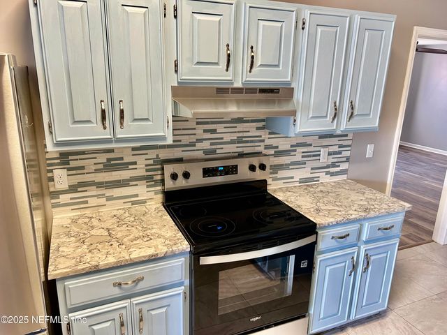 763 SANDLEWOOD Drive, Orange Park, FL 32065