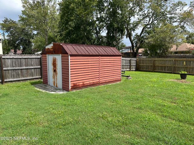 763 SANDLEWOOD Drive, Orange Park, FL 32065