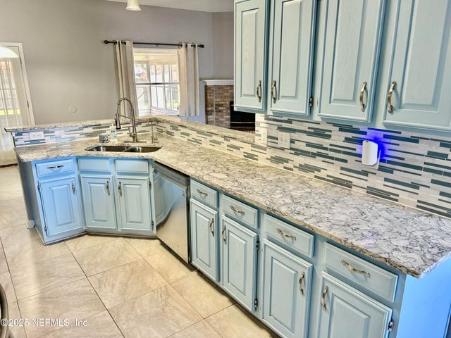 763 SANDLEWOOD Drive, Orange Park, FL 32065