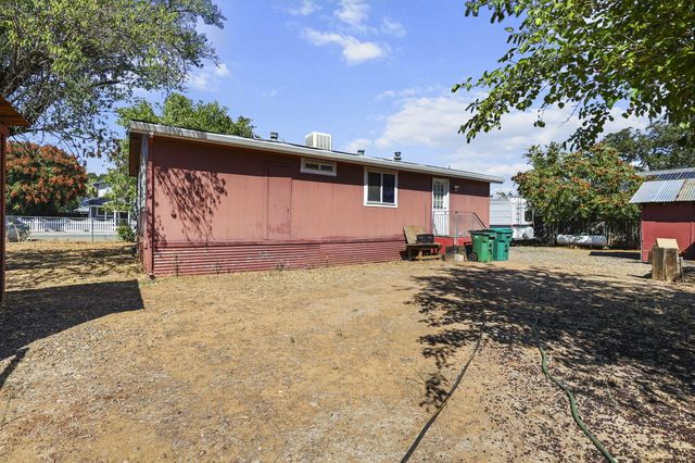 3349 Willow Street, Cottonwood, CA 96022