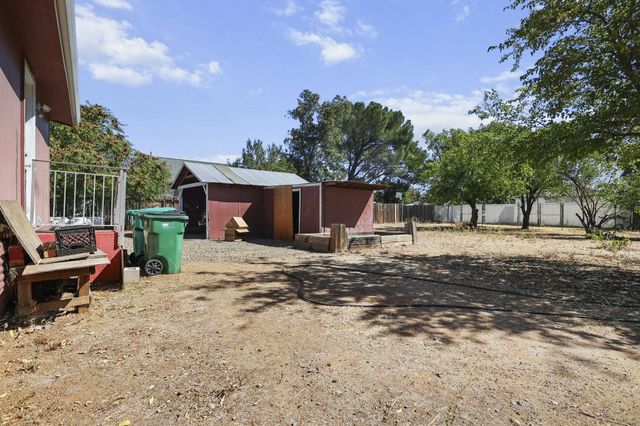 3349 Willow Street, Cottonwood, CA 96022