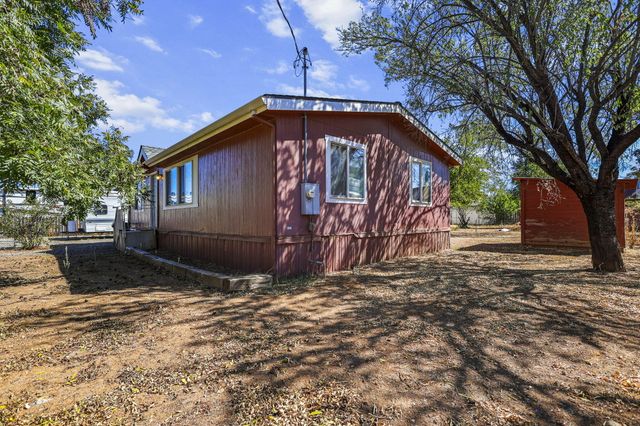 3349 Willow Street, Cottonwood, CA 96022