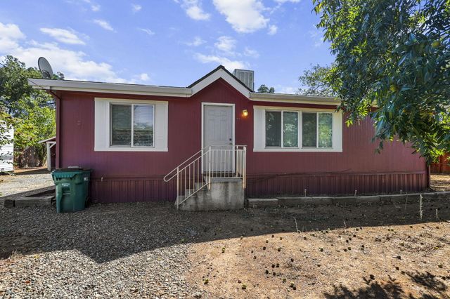 3349 Willow Street, Cottonwood, CA 96022