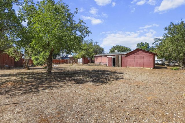 3349 Willow Street, Cottonwood, CA 96022