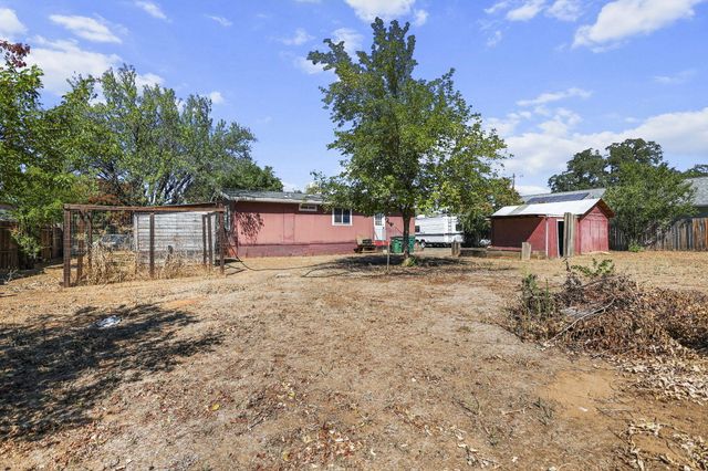 3349 Willow Street, Cottonwood, CA 96022